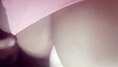 What does it mean to give love in a passionate gay encounter?