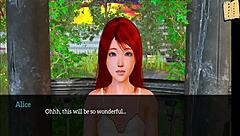 i explore my new family life