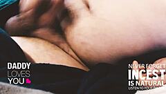 First Webcam Session with Taboo Elements