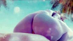 Hey, wanna see Yordles riding a massive cock in wild hentai?