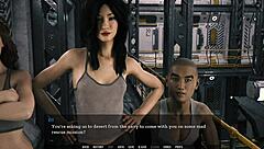 Petite blonde cries for me in hentai dating tale. Don't miss this huge cock action in 3D cartoon!