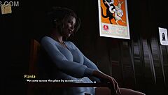 Hey, wanna dive into Free Will 61 anime action?