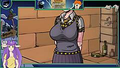 Witch Trainer Silver Part 18