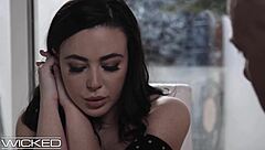 Young Teen Girlfriend Sucks And Fucks Like A Pro For Reassurance