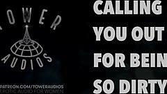 you're such a dirty woman erotic audio for women audioporn dirty talk