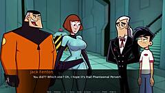 Danny Phantom Amity Park Part 9