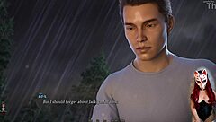 Dreamland - Ep 19: Fingering Her Slutty Pussy In Public Outdoor Game!