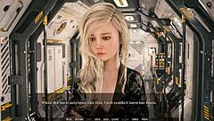 Petite blonde cries for me in hentai dating tale. Don't miss this huge cock action in 3D cartoon!