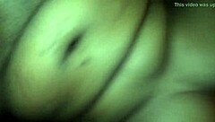 Having fun with this girl