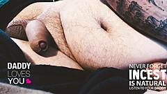 First Webcam Session with Taboo Elements