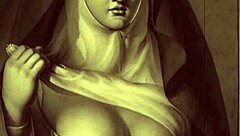 Vintage Art Pieces From Retro Collections