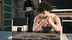 Petite blonde cries for me in hentai dating tale. Don't miss this huge cock action in 3D cartoon!