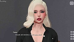 my bully is my lover part 24 gameplay