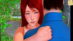 i explore my new family life