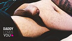 First Webcam Session with Taboo Elements