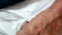 How does this milf lick pussy?