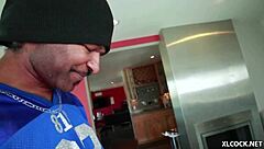 want to see casey calvert's interracial fuck with big black cock?