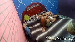 Nicoli Fox E Amiga Mulheres Apaixonadas Que Transam em Sexo a Tr�s Com Leo Ogro