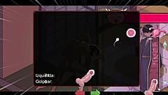 hentai game ntraholic my new bitch part final