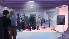 Hamichis Corner Sub Español