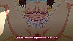 Security Guard Episode One Sub Español