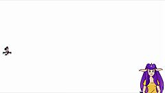 Lara Bent Over In Doggystyle Humiliation, Big Ass Exposed