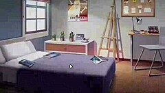 Complete gameplay of our red string adventure in the shop