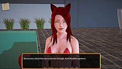 My New Stepfamily 584