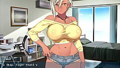 the reason i became a slut in kanobitch ep7