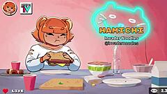 Hamichis Corner Sub Español