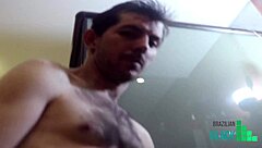 Nervous Guy in Porn Test Ends Up Fucking Ebony Actress Completely on Xvideos Red?