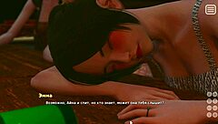 My Bully Lover Gameplay Scene