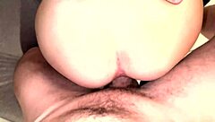 Amateur Actress Meets Fan In Elevator And FUCKS Him With Italian Dialogue!