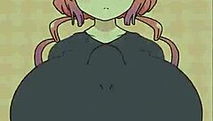 ilulu gets banged by big cock