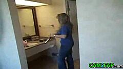 Free Blonde Blowjob Porn Video Featuring Intense Oral Action