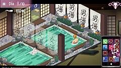 hentai game ntraholic my new bitch part final