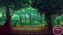 lucy deals with dating issues in game