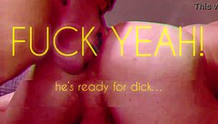 Gay Fucking with Deepthroat and Cum in Mouth