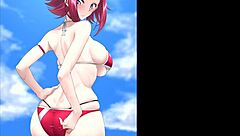 this kallen stadtfeld code geass rule 34 compilation is amazing