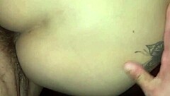 She cums as I fuck her hard!