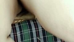 hot nri girl sucks and fucks hard.