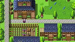 female demon king works as prostitute for revenge and big tits creampie