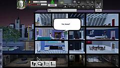 she loves me in cost of survival episode nine