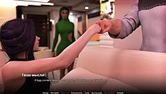 complete gameplay wvm part 56 with horny characters