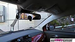 Bratty Stepsis Seduces Stepbro with Blowjob