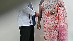 Whoa! Doctor Caught on Hidden Cam with Patient in Hospital!