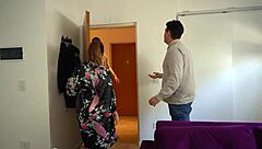 Cofla24cm Roughly Fucks Yaetriplex's Asshole with Monster Cock