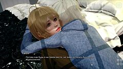 Complete Gameplay - My Bully Is My Lover Part 12