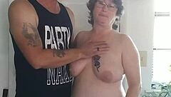 me and my black man, oh god