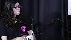 Como Fazer Sexo Anal Sem Sentir Dor E Sofria Bullying Na Escola - Yumi Trap Transsexual Sheer Red